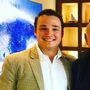 Meet your Posher, Will